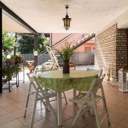 Villa Francesco appartamento La Ruota Desenzano del Garda Esterno foto