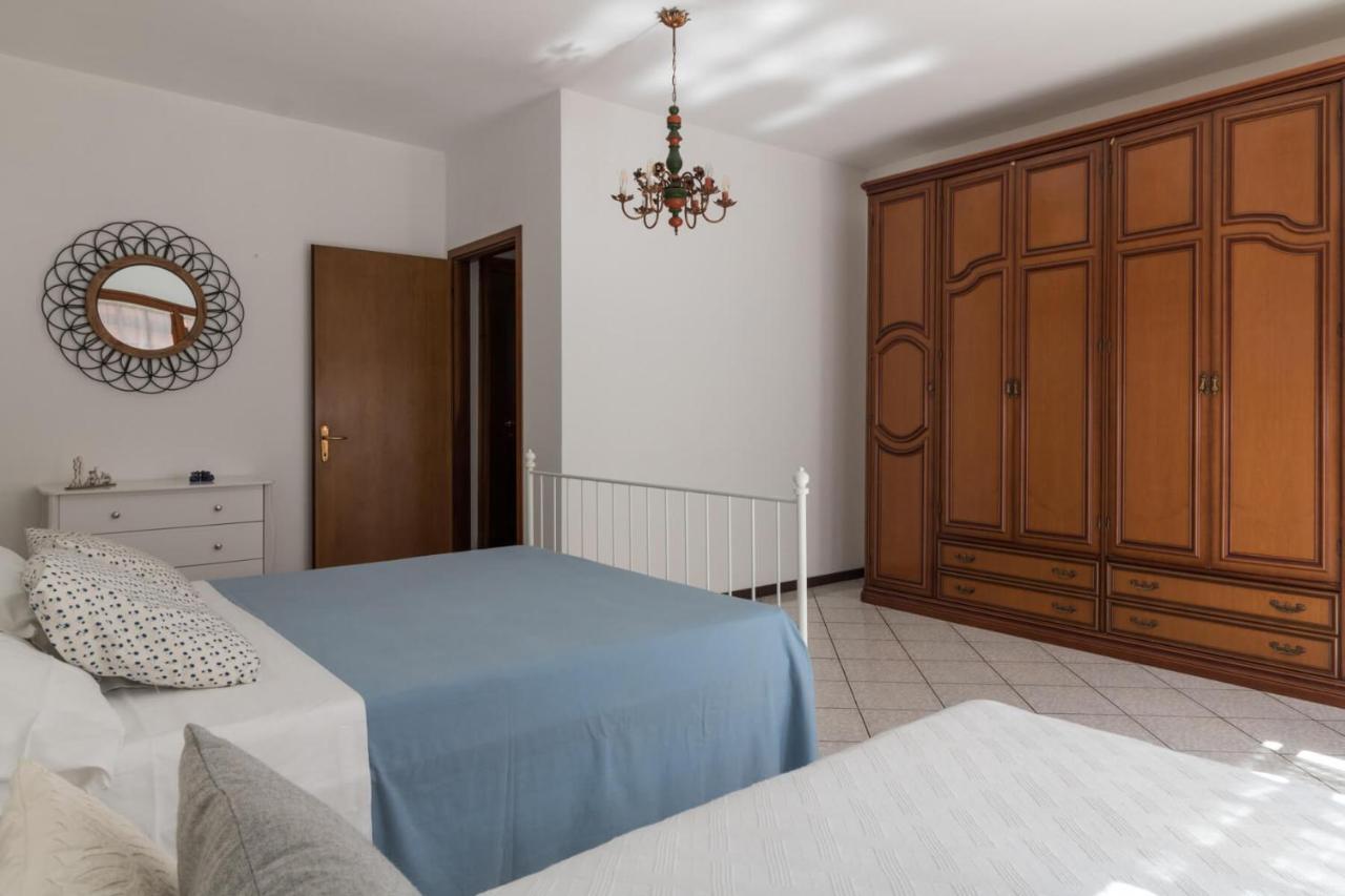Villa Francesco appartamento La Ruota Desenzano del Garda Esterno foto